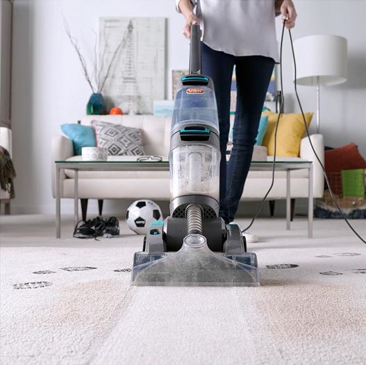 VAX Dual Power Advance �isti� koberc�
