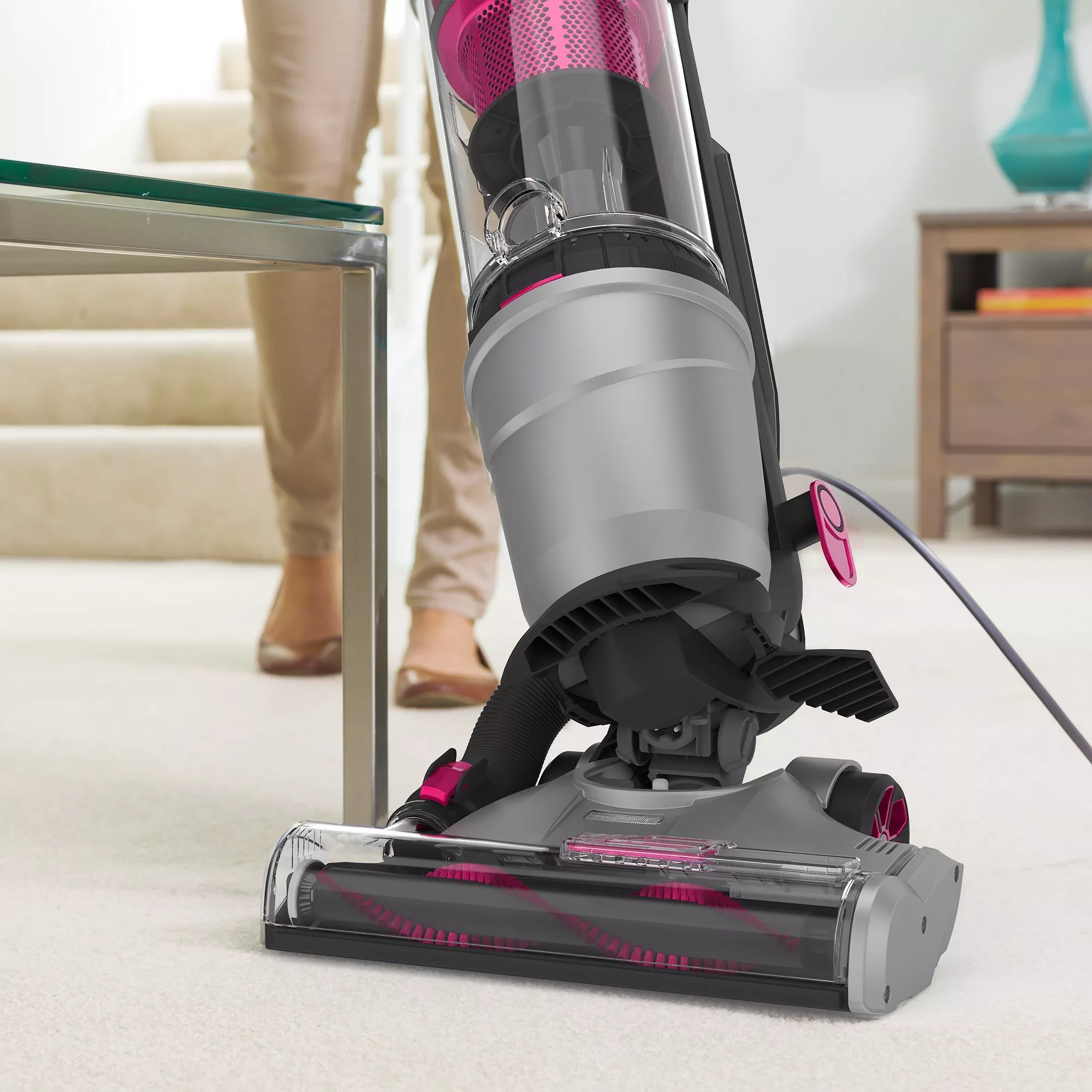 Air Motion VAX Lift Pet