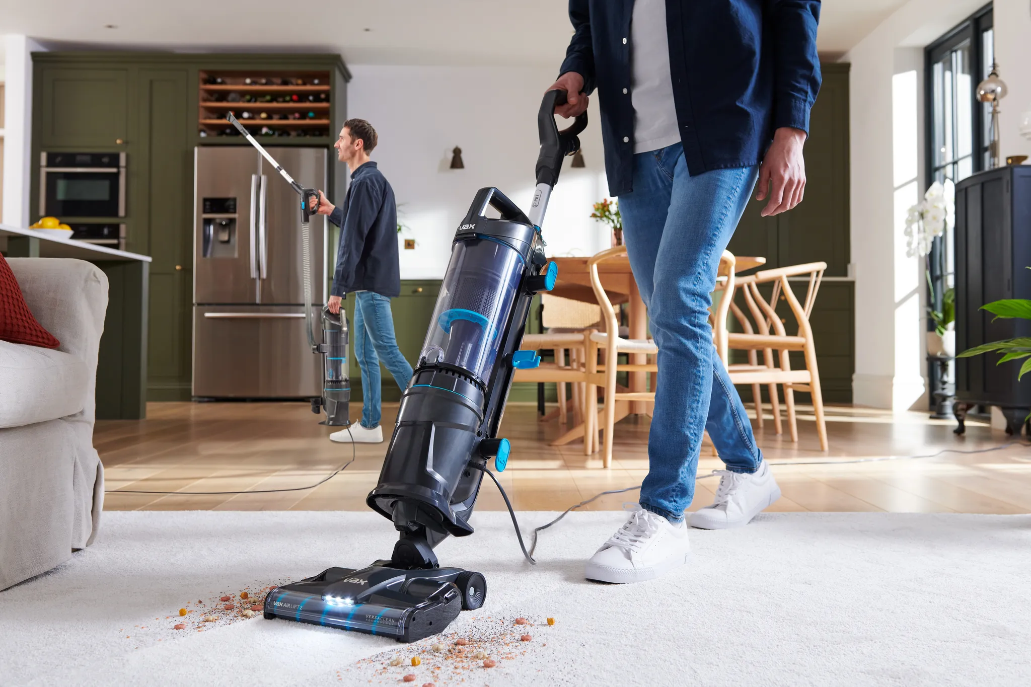VAX Air Lift 2 Pet vysava� v pou�it�