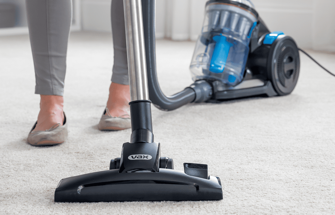 VAX Air Pet na pevn� podlahy