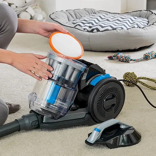 VAX Air Pet bezs��kov� vysava�