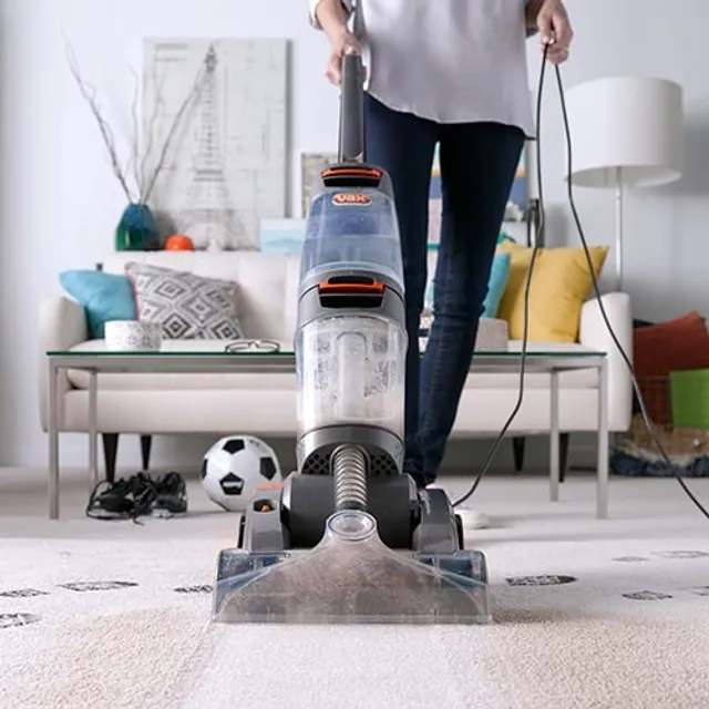 VAX Dual Power mokr� �i�t�n� koberc�
