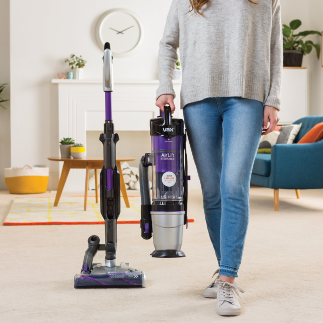 VAX Lift Pet vysava�