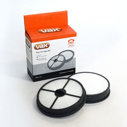 VAX MACH AIR 3 L HEPA filtr + předmotorový