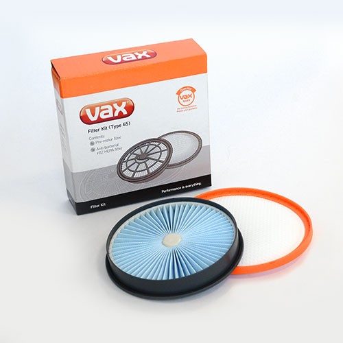 VAX MACH AIR PET HEPA filtr + předmotorový