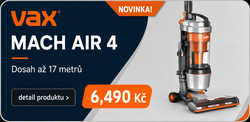 VAX vysava�