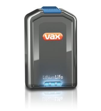Vax LithiumLife náhradní baterie