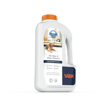 VAX PET REMOVER 1 l p�ed�istic� p��pravek na skvrny po zv��atech
