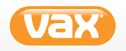 Logo vysavače VAX